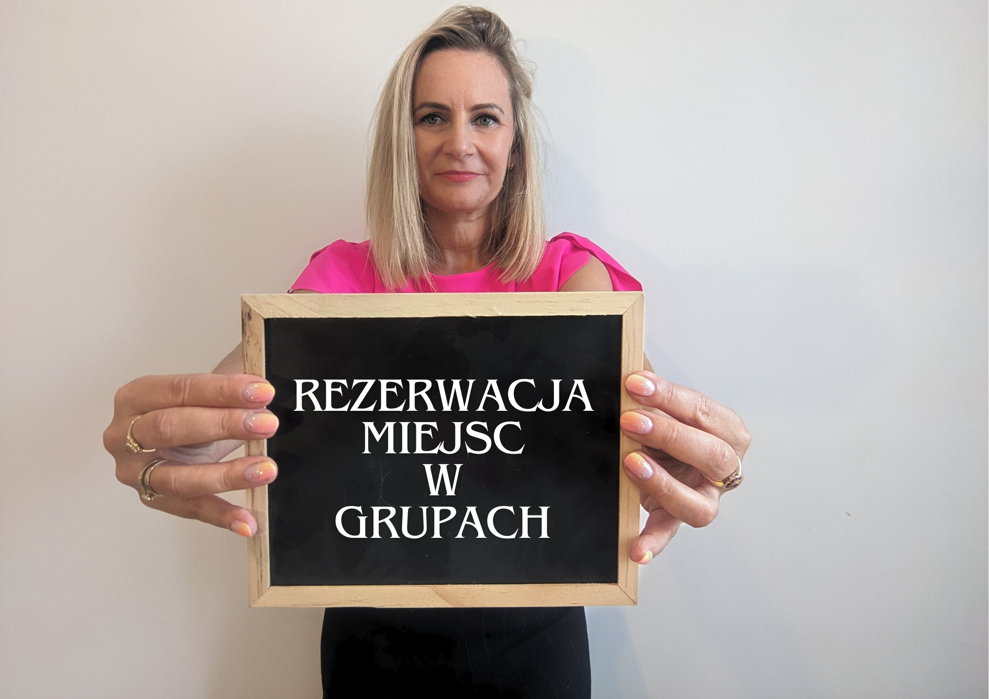 Rusza rezerwacja miejsc na kursy 2024/25