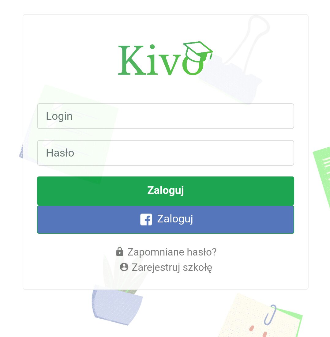 Dziennik internetowy.