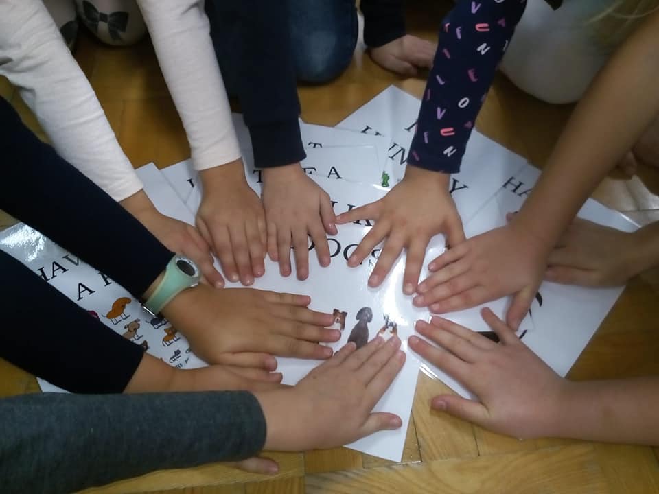 Autorski program nauczania