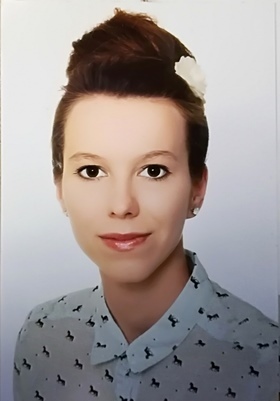 Karolina Rosińska